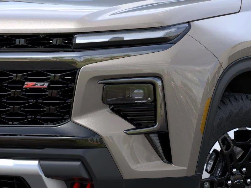 2027 Chevrolet Traverse Z71 - Photo 41