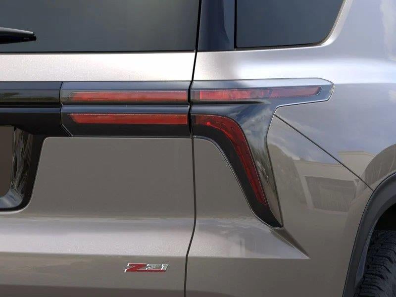 2027 Chevrolet Traverse Z71 - Photo 42
