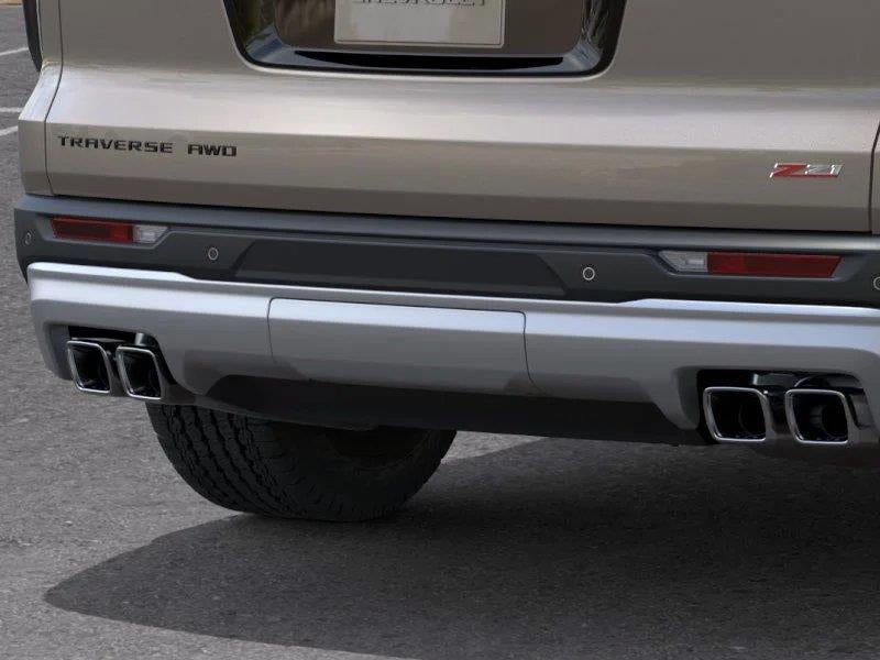 2027 Chevrolet Traverse Z71 - Photo 45