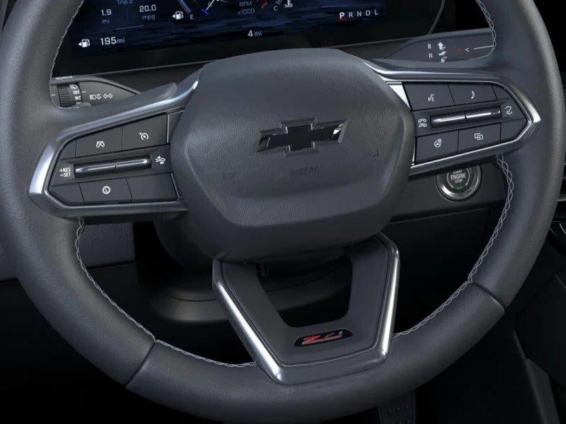 2027 Chevrolet Traverse Z71 - Photo 50