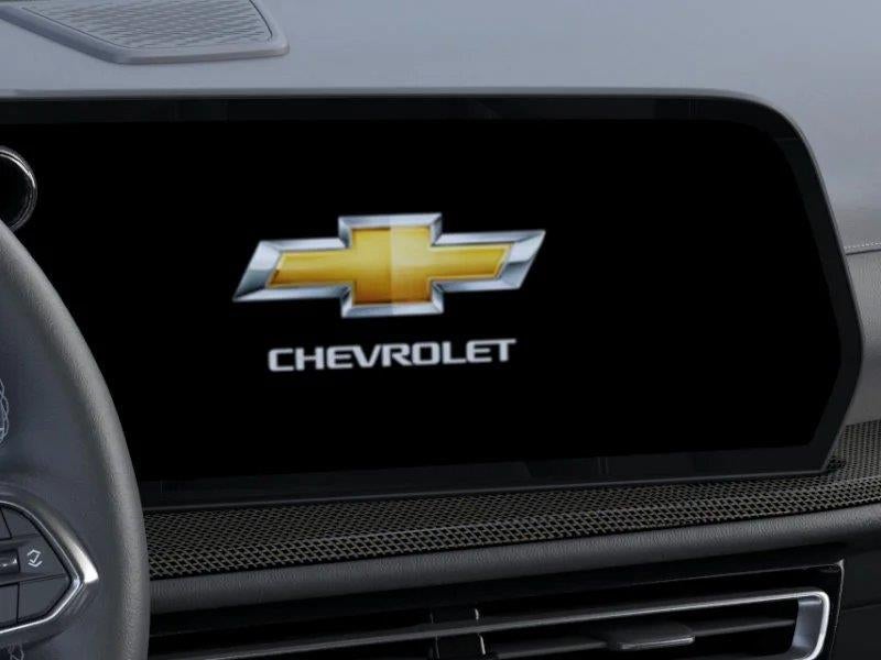 2027 Chevrolet Traverse Z71 - Photo 51
