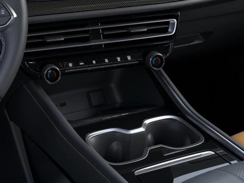 2027 Chevrolet Traverse Z71 - Photo 54
