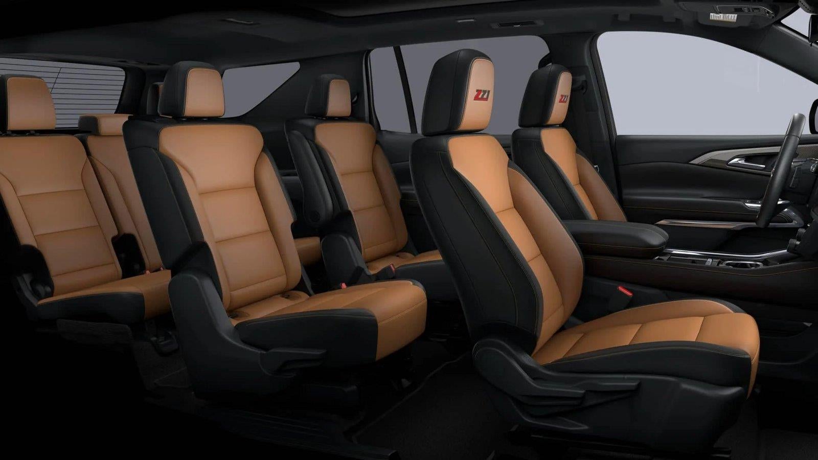 2027 Chevrolet Traverse Z71 - Photo 61