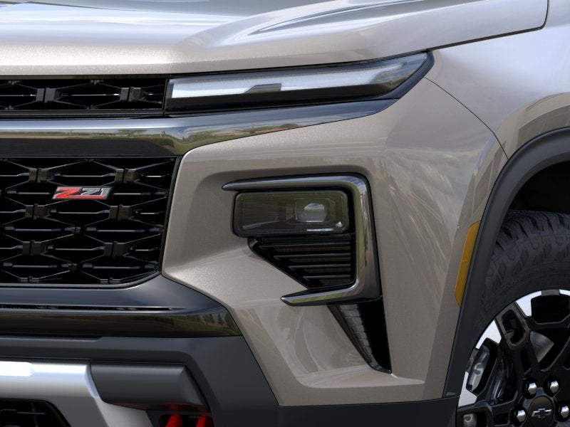 2027 Chevrolet Traverse Z71 - Photo 72