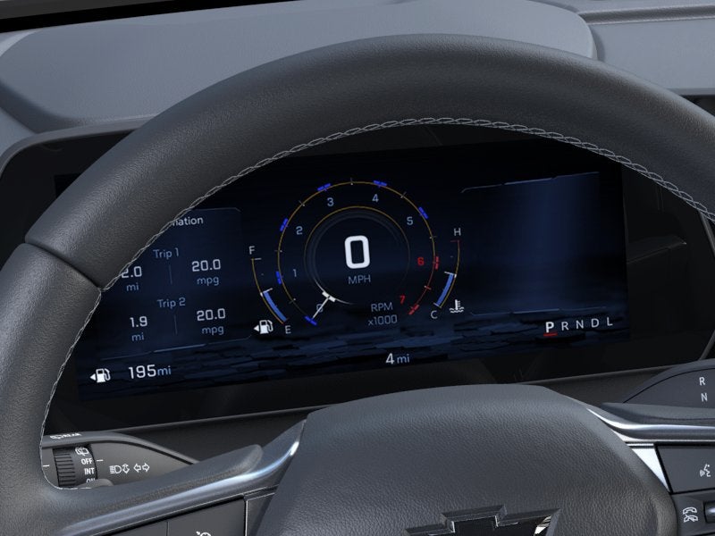 2027 Chevrolet Traverse Z71 - Photo 80