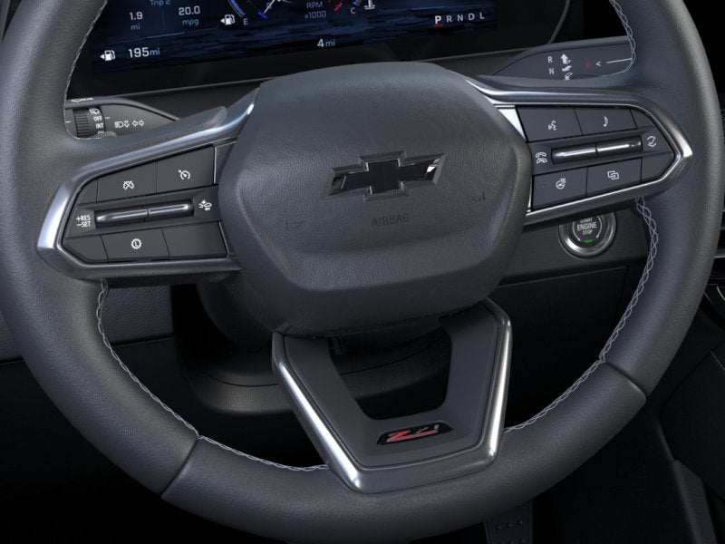 2027 Chevrolet Traverse Z71 - Photo 81