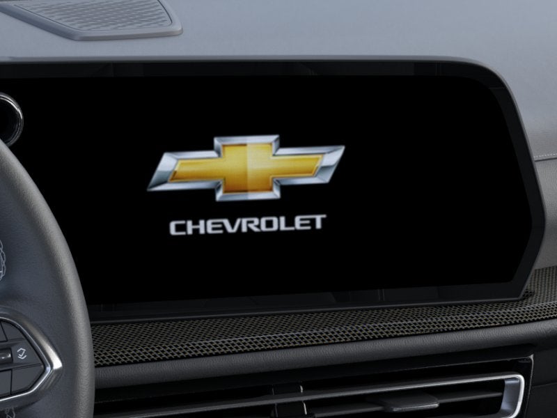 2027 Chevrolet Traverse Z71 - Photo 82
