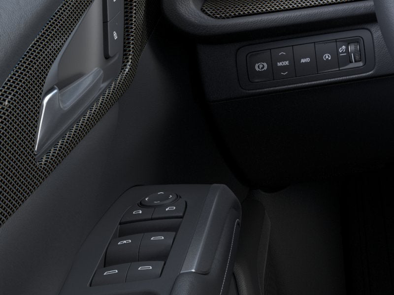 2027 Chevrolet Traverse Z71 - Photo 84