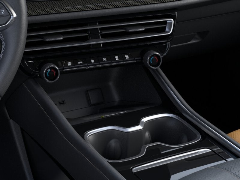 2027 Chevrolet Traverse Z71 - Photo 85
