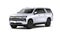 2027 Chevrolet Suburban Premier