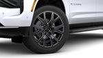 2027 Chevrolet Suburban Premier