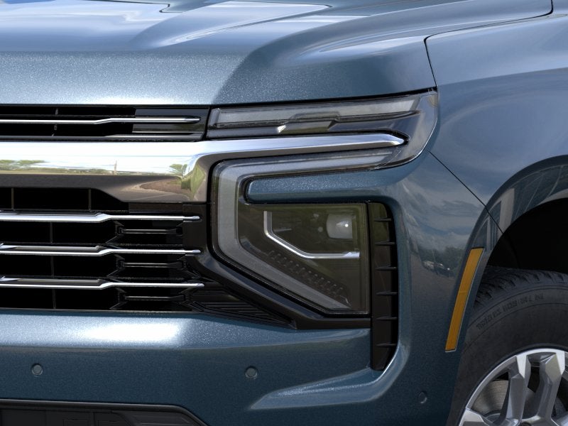 2026 Chevrolet Tahoe LT - Photo 34