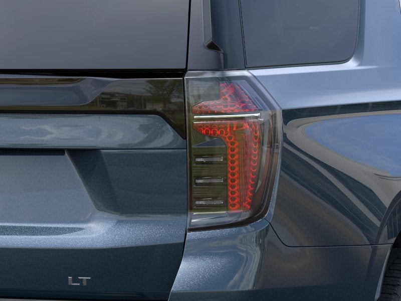 2026 Chevrolet Tahoe LT - Photo 35