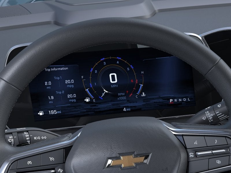 2026 Chevrolet Tahoe LT - Photo 42