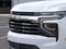 2027 Chevrolet Tahoe LT