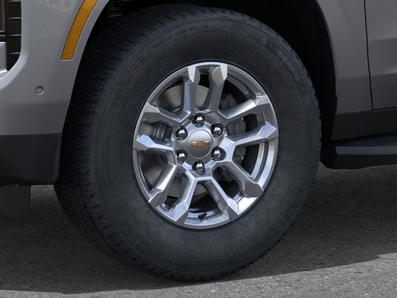 2026 Chevrolet Tahoe LT - Photo 33