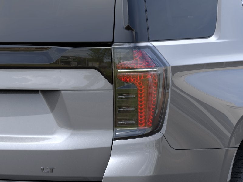 2026 Chevrolet Tahoe LT - Photo 35