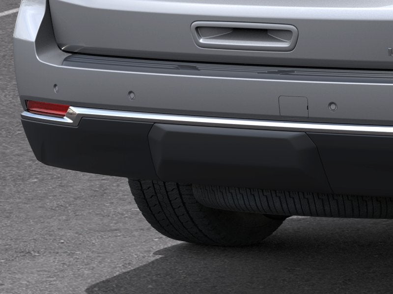 2026 Chevrolet Tahoe LT - Photo 38