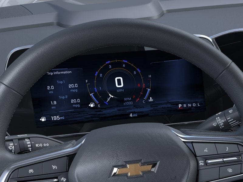 2026 Chevrolet Tahoe LT - Photo 42