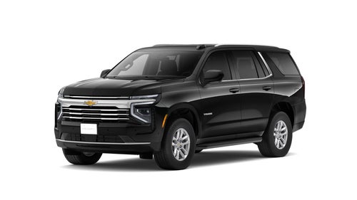 2027 Chevrolet Tahoe LT