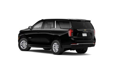 2027 Chevrolet Tahoe LT