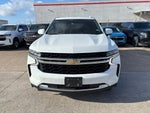 2022 Chevrolet Tahoe LS