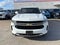 2022 Chevrolet Tahoe LS