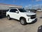 2022 Chevrolet Tahoe LS