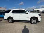 2022 Chevrolet Tahoe LS