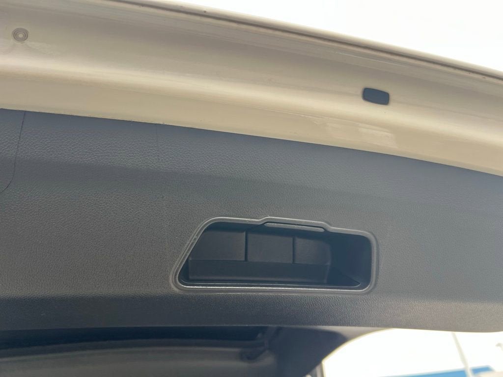 2022 Chevrolet Tahoe LS