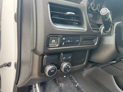 2022 Chevrolet Tahoe LS