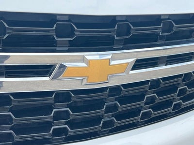 2022 Chevrolet Tahoe LS