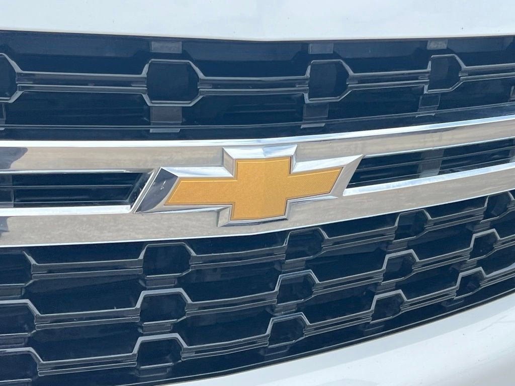 2022 Chevrolet Tahoe LS