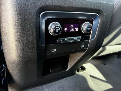 2022 Chevrolet Tahoe LS