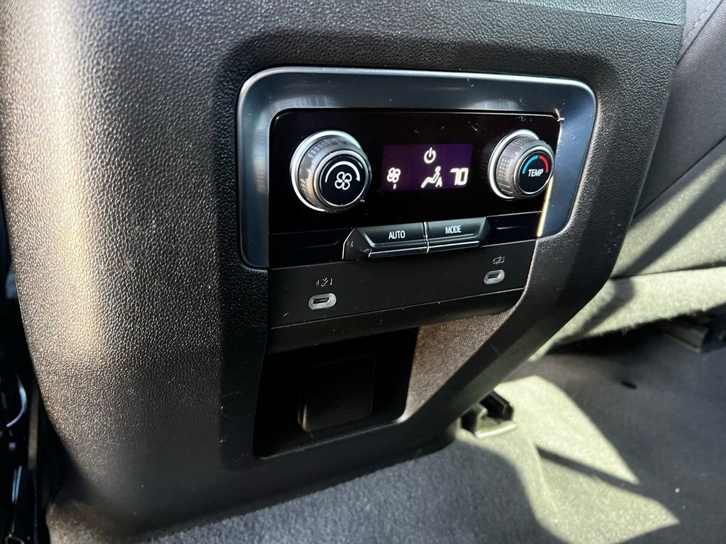 2022 Chevrolet Tahoe LS