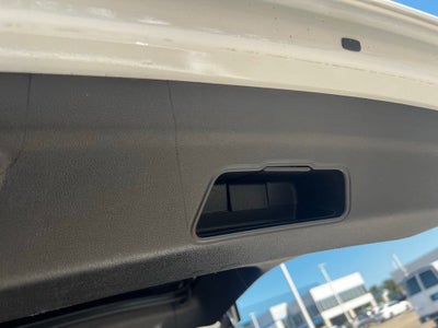 2022 Chevrolet Tahoe LS