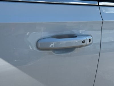 2022 Chevrolet Tahoe LS
