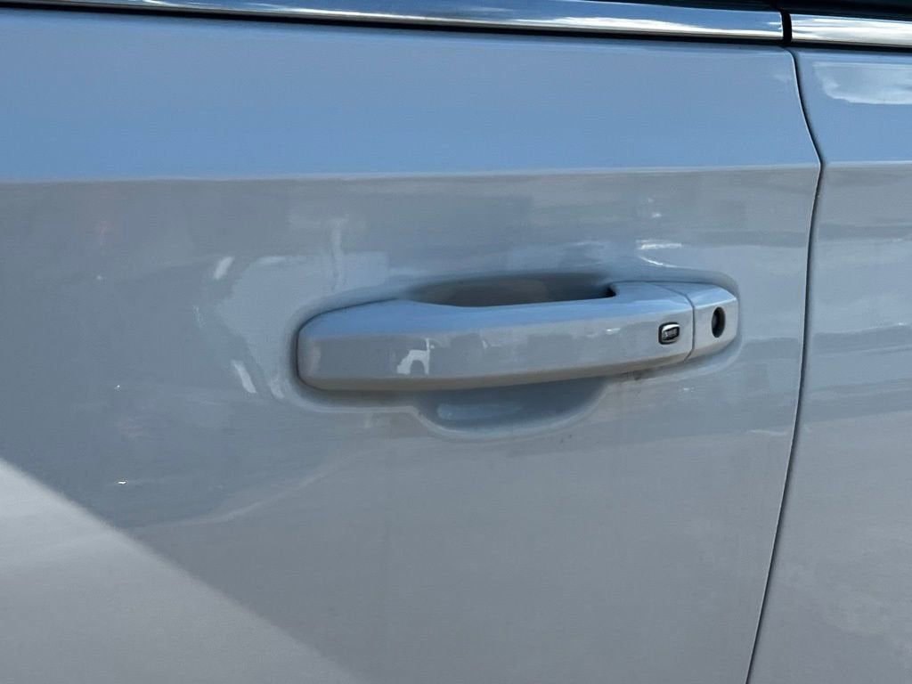 2022 Chevrolet Tahoe LS