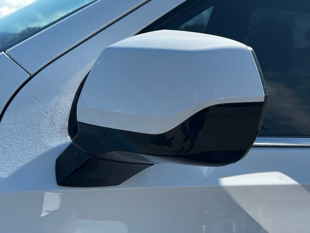 2022 Chevrolet Tahoe LS