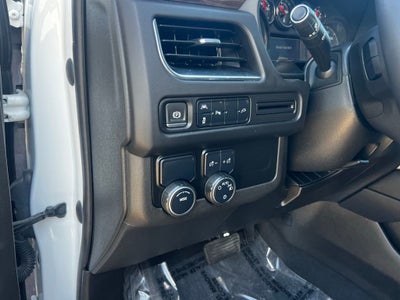 2022 Chevrolet Tahoe LS