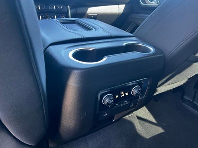 2022 Chevrolet Tahoe LS