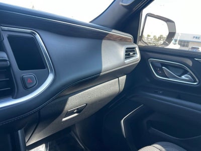2022 Chevrolet Tahoe LS
