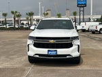 2022 Chevrolet Tahoe LS