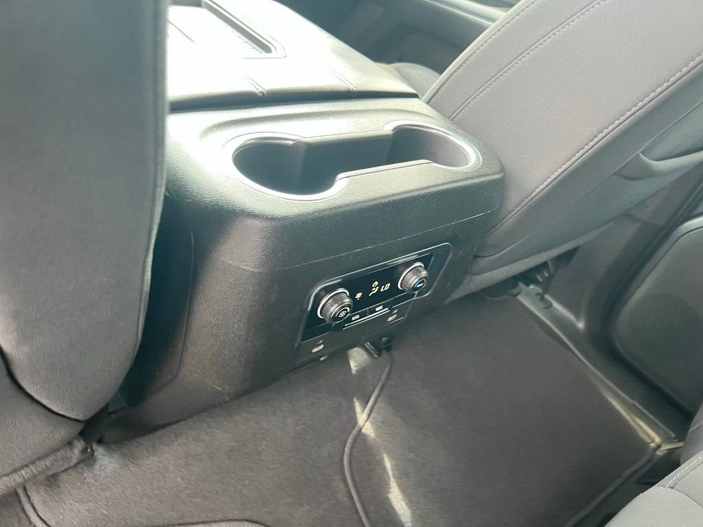 2022 Chevrolet Tahoe LS