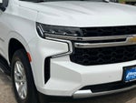 2022 Chevrolet Tahoe LS