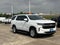 2022 Chevrolet Tahoe LS