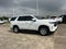 2022 Chevrolet Tahoe LS