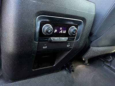 2022 Chevrolet Tahoe LS