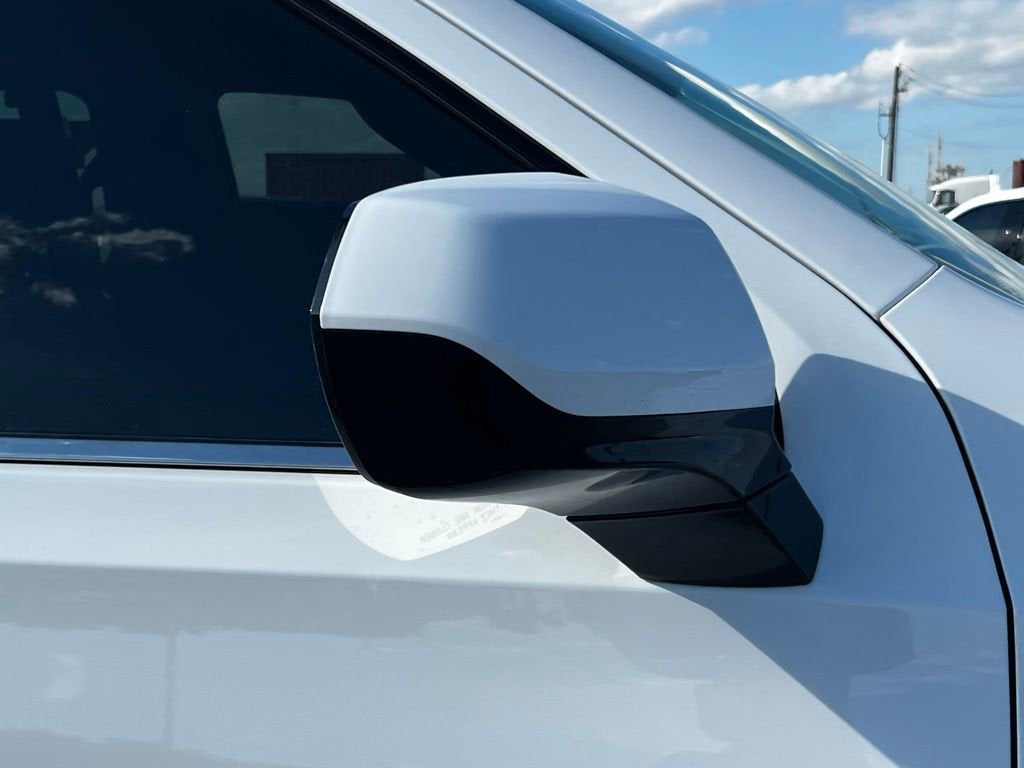 2022 Chevrolet Tahoe LS