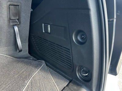 2022 Chevrolet Tahoe LS